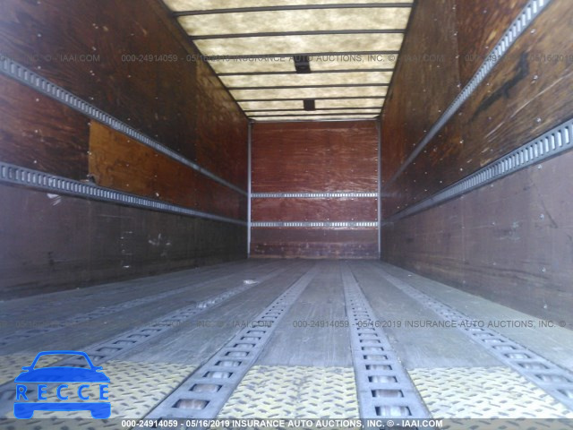1996 WABASH NATIONAL CORP VAN 1JJV281S9TL338120 image 4