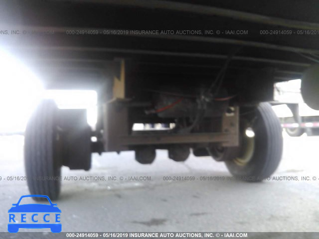 1996 WABASH NATIONAL CORP VAN 1JJV281S9TL338120 image 6