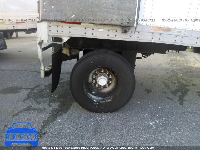1996 WABASH NATIONAL CORP VAN 1JJV281S9TL338120 image 7
