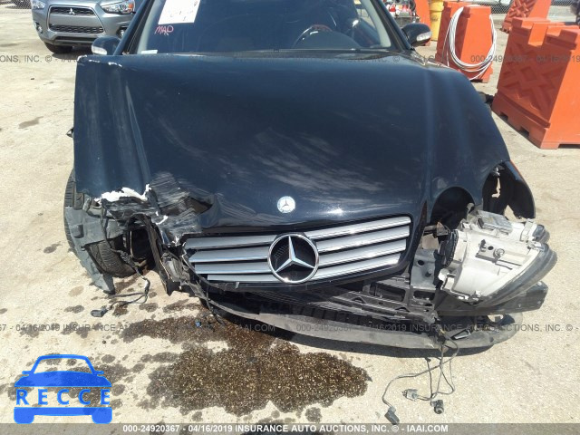 2005 MERCEDES-BENZ CL 500 WDBPJ75J25A044698 image 5