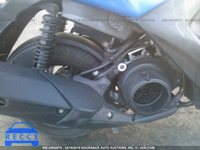 2016 YAMAHA YW125 RKRSEB1YXGA001468 image 7