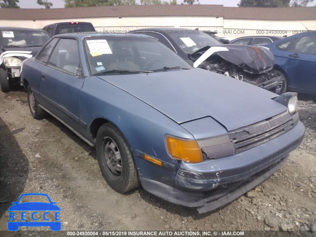 1987 TOYOTA CELICA ST JT2ST66CXH7143585 image 0