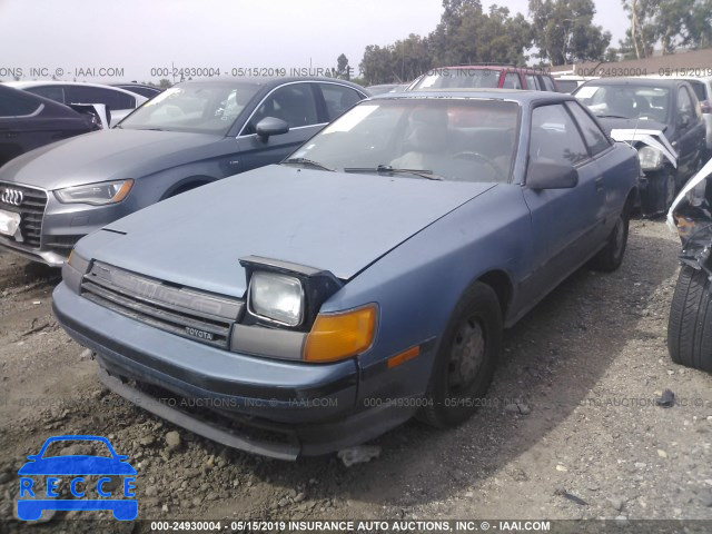 1987 TOYOTA CELICA ST JT2ST66CXH7143585 Bild 1