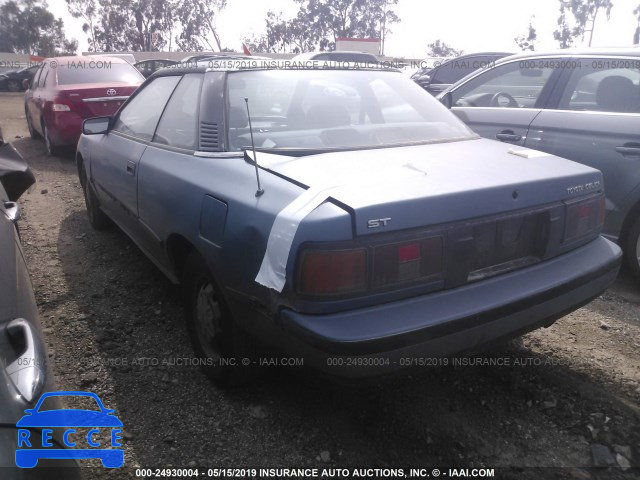 1987 TOYOTA CELICA ST JT2ST66CXH7143585 зображення 2