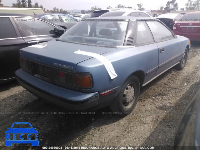 1987 TOYOTA CELICA ST JT2ST66CXH7143585 зображення 3