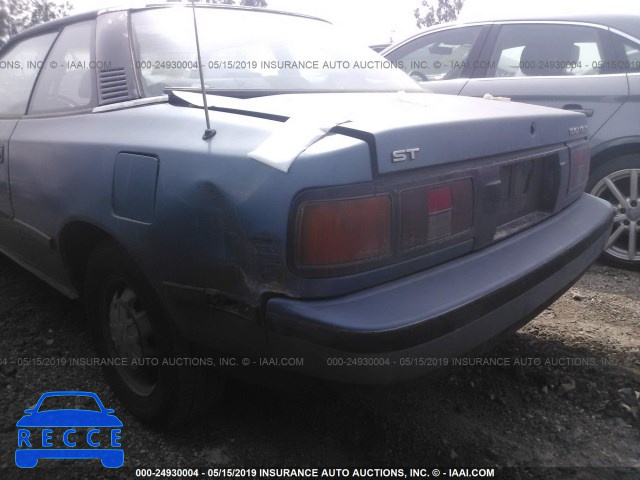 1987 TOYOTA CELICA ST JT2ST66CXH7143585 зображення 5