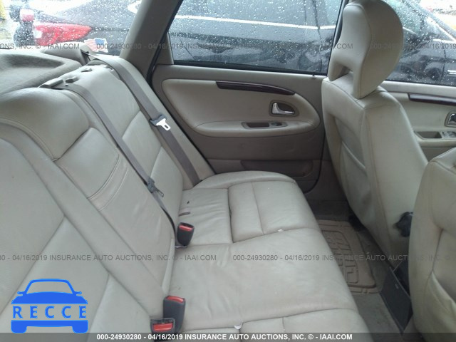 2002 VOLVO V40 1.9T YV1VW29512F862653 зображення 7