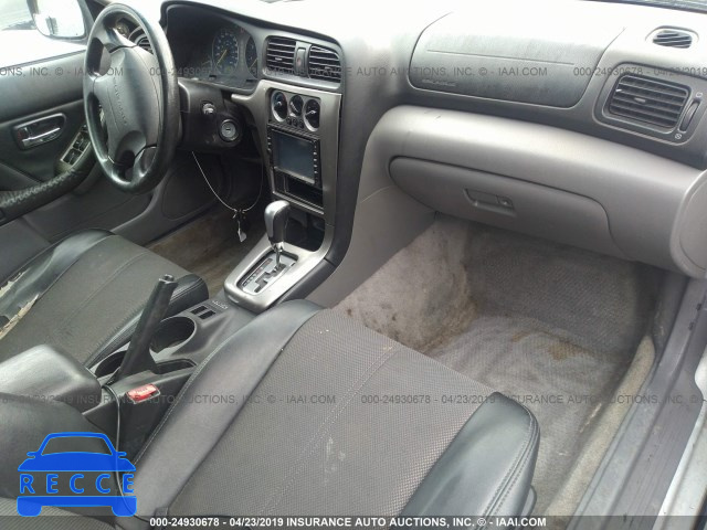 2004 SUBARU BAJA SPORT 4S4BT62C147101874 image 4