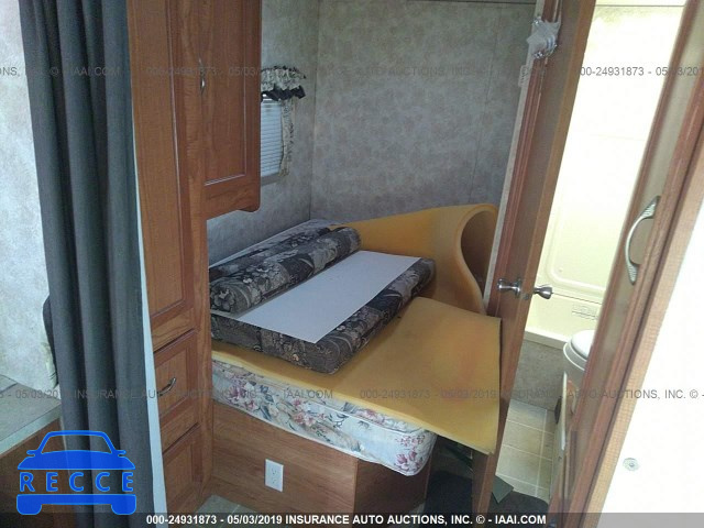 2005 COACHMEN TRAVEL TRAILER 1TC2B214X51206884 зображення 6