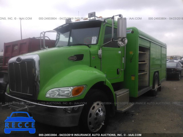 2011 PETERBILT 337 2NP2HN6X5BM118045 Bild 1