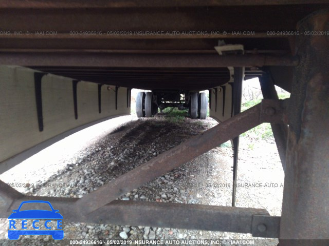 2005 WABASH NATIONAL CORP VAN 1JJV532W45L901573 image 9