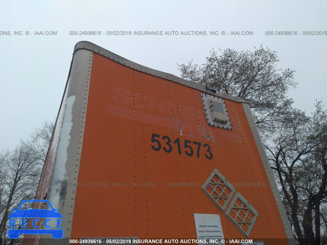 2005 WABASH NATIONAL CORP VAN 1JJV532W45L901573 image 5