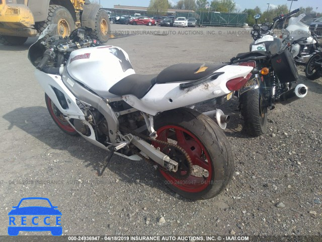 2000 KAWASAKI ZX600 J1 JKAZX4J12YA003774 image 2