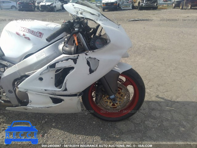 2000 KAWASAKI ZX600 J1 JKAZX4J12YA003774 image 4