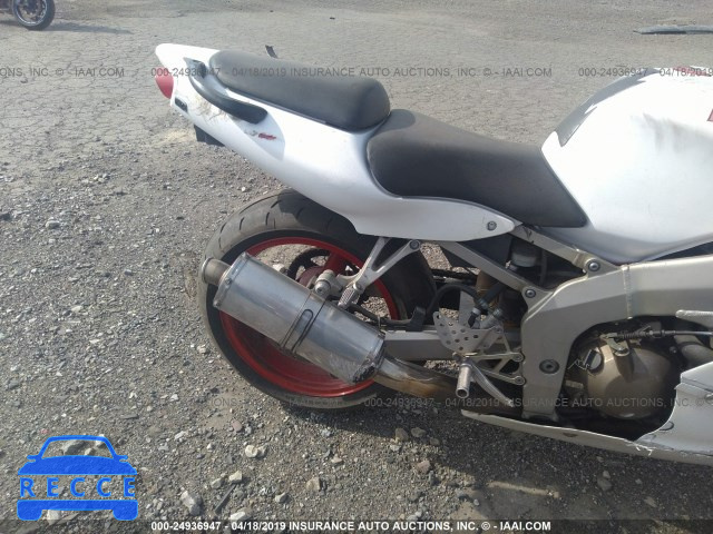 2000 KAWASAKI ZX600 J1 JKAZX4J12YA003774 image 5