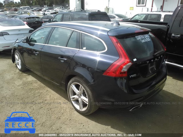 2017 VOLVO V60 T5/PREMIER YV140MEKXH1333633 image 2