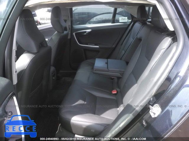 2017 VOLVO V60 T5/PREMIER YV140MEKXH1333633 image 7