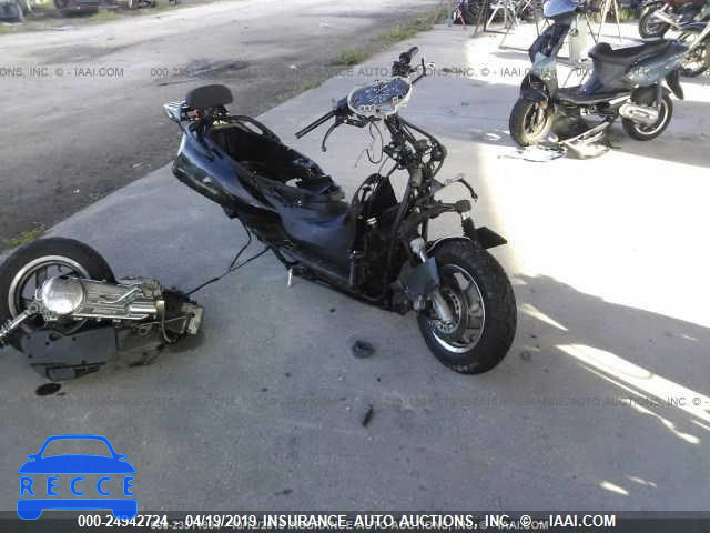 2007 SCOOTER 150CC L5YTCKPA771146598 image 0