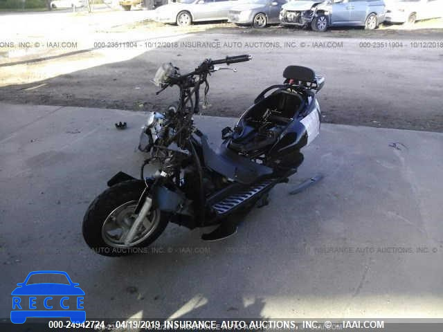 2007 SCOOTER 150CC L5YTCKPA771146598 image 1