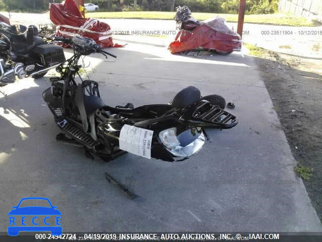 2007 SCOOTER 150CC L5YTCKPA771146598 image 2