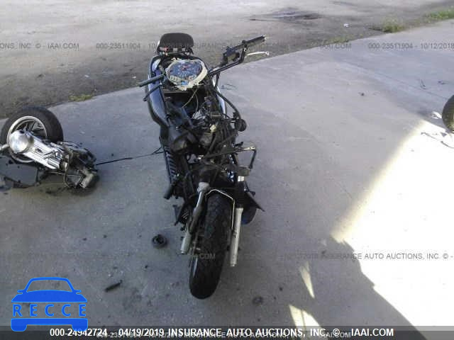 2007 SCOOTER 150CC L5YTCKPA771146598 image 4