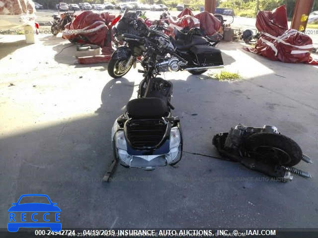 2007 SCOOTER 150CC L5YTCKPA771146598 image 5