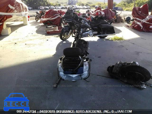 2007 SCOOTER 150CC L5YTCKPA771146598 image 7