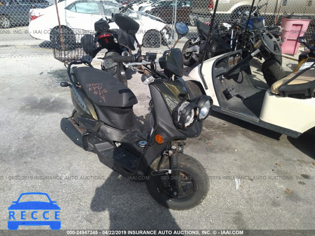 2015 YAMAHA YW50 F RKRSA43A9FA121641 image 0