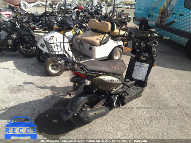 2015 YAMAHA YW50 F RKRSA43A9FA121641 Bild 3