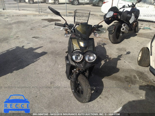 2015 YAMAHA YW50 F RKRSA43A9FA121641 Bild 4