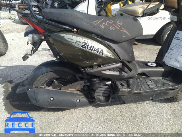 2015 YAMAHA YW50 F RKRSA43A9FA121641 image 7