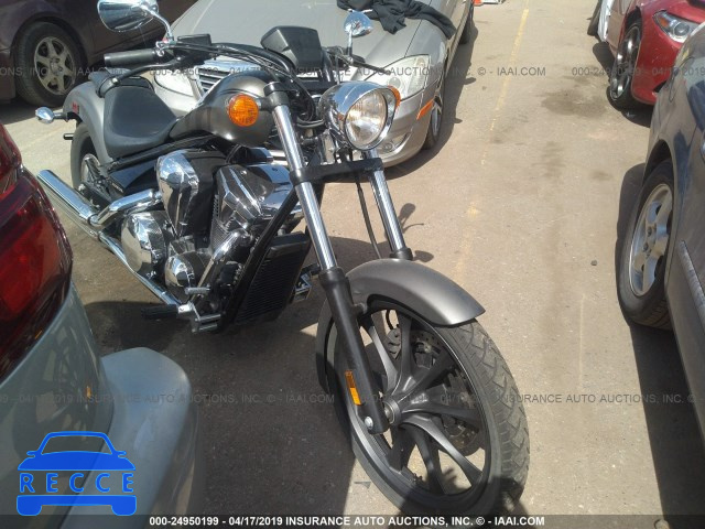 2016 HONDA VT1300 CX JH2SC6126GK101665 зображення 0