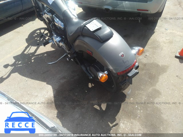 2016 HONDA VT1300 CX JH2SC6126GK101665 зображення 1