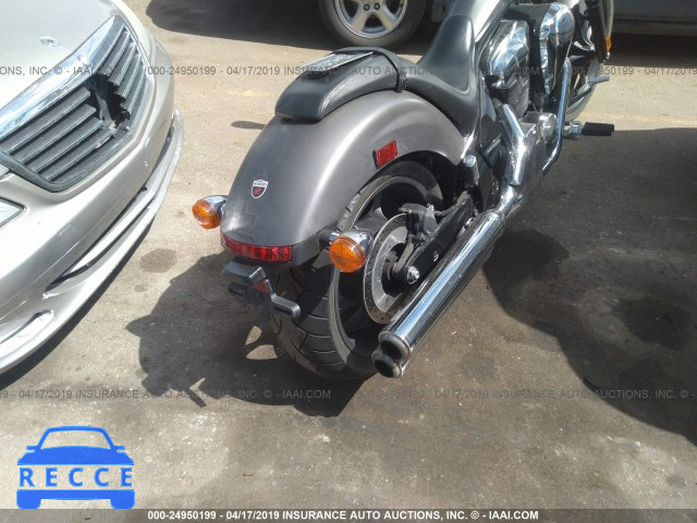 2016 HONDA VT1300 CX JH2SC6126GK101665 Bild 2