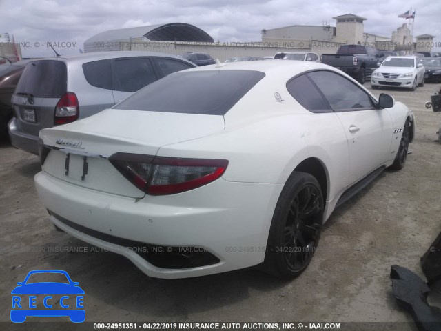 2014 MASERATI GRANTURISMO S/SPORT/MC ZAM45VLA3E0078926 Bild 3