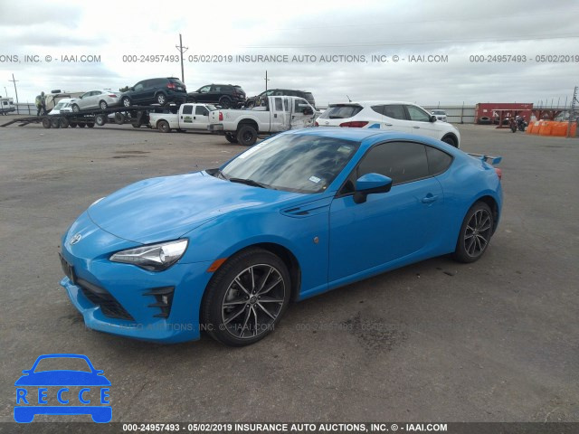 2019 TOYOTA 86 GT/TRD SE JF1ZNAE10K8701003 image 1