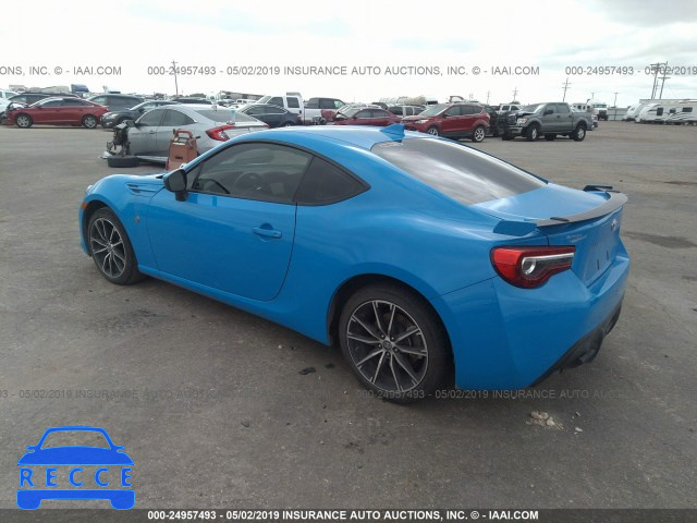 2019 TOYOTA 86 GT/TRD SE JF1ZNAE10K8701003 image 2