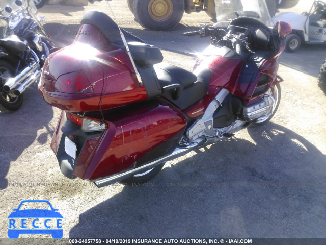 2016 HONDA GL1800 JH2SC68G8GK400995 image 3