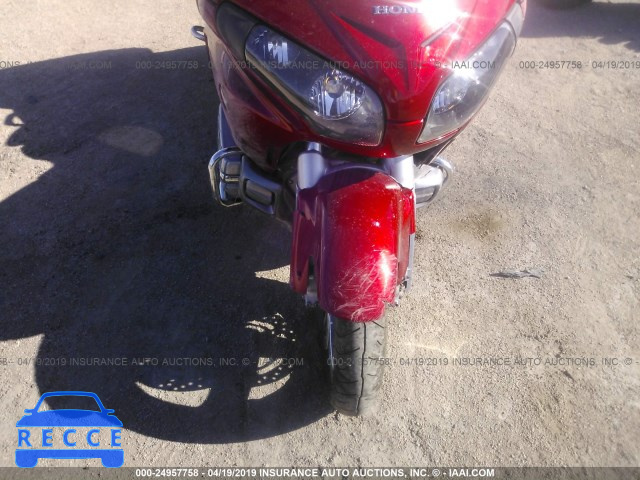 2016 HONDA GL1800 JH2SC68G8GK400995 image 4