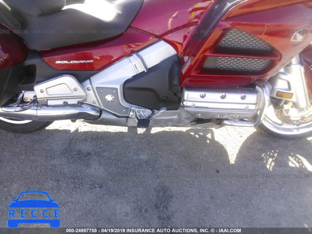 2016 HONDA GL1800 JH2SC68G8GK400995 image 7