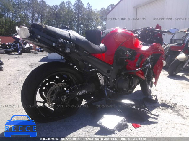 2013 KAWASAKI ZX1400 F JKBZXNF19DA003078 image 3