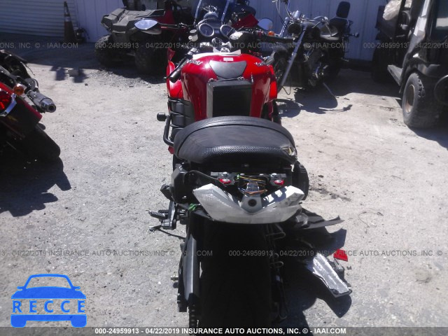 2013 KAWASAKI ZX1400 F JKBZXNF19DA003078 image 5