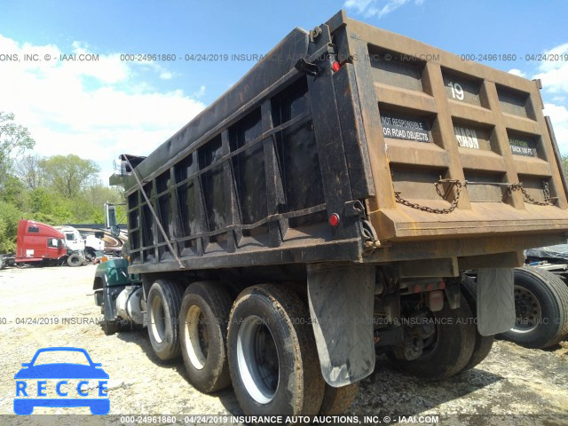 2000 MACK RD688S RD600 1M2P267C5YM049383 зображення 1