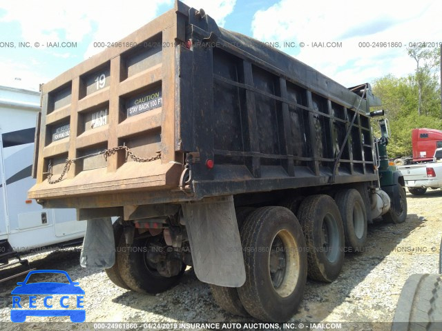 2000 MACK RD688S RD600 1M2P267C5YM049383 зображення 5