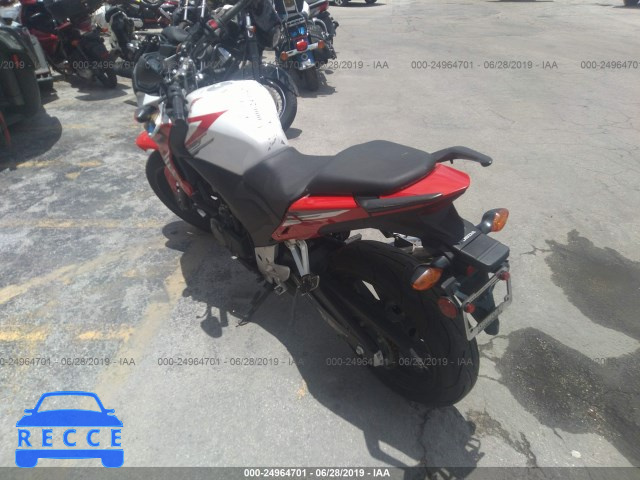 2015 HONDA CB500 F MLHPC4565F5200083 image 0