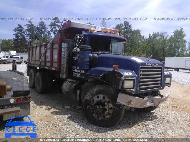 2000 MACK 600 RD600 1M2P264C1YM029782 зображення 0