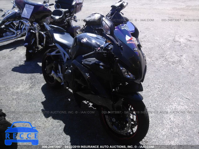 2012 HONDA CBR1000 RR JH2SC5949CK400187 зображення 0