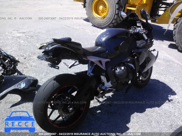 2012 HONDA CBR1000 RR JH2SC5949CK400187 image 3