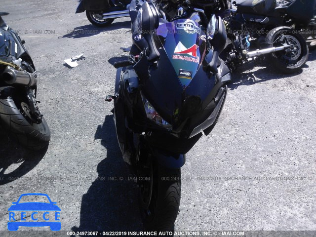 2012 HONDA CBR1000 RR JH2SC5949CK400187 image 4