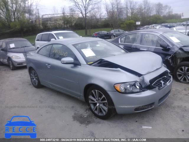 2010 VOLVO C70 T5 YV1672MC2AJ090103 image 0